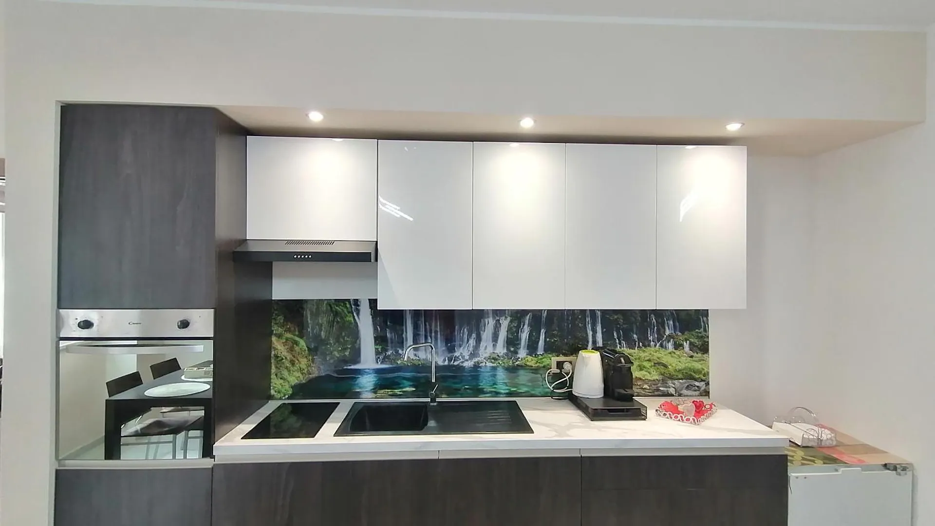 Casa Ramalma Tra Milano-Rho Fiera, Milano, Monza, Como Seveso Apartment