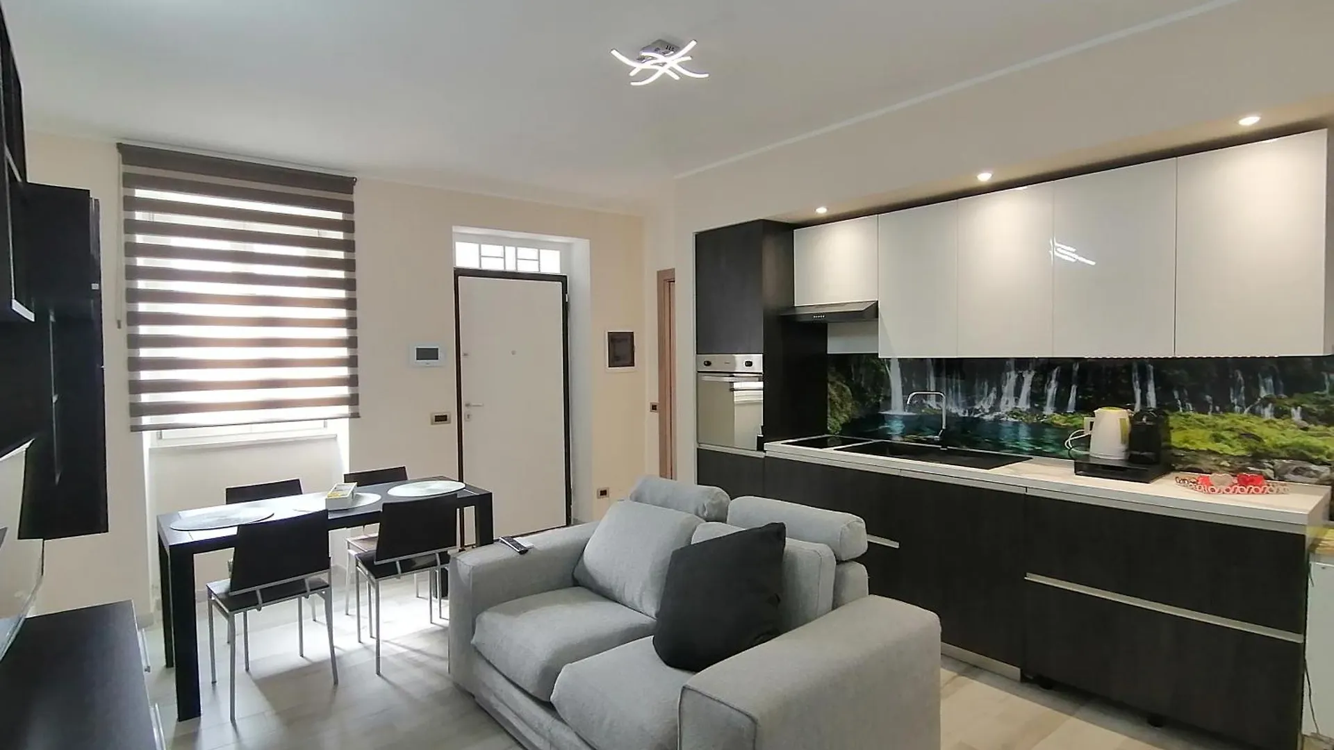 Casa Ramalma Tra Milano-Rho Fiera, Milano, Monza, Como Seveso Apartment