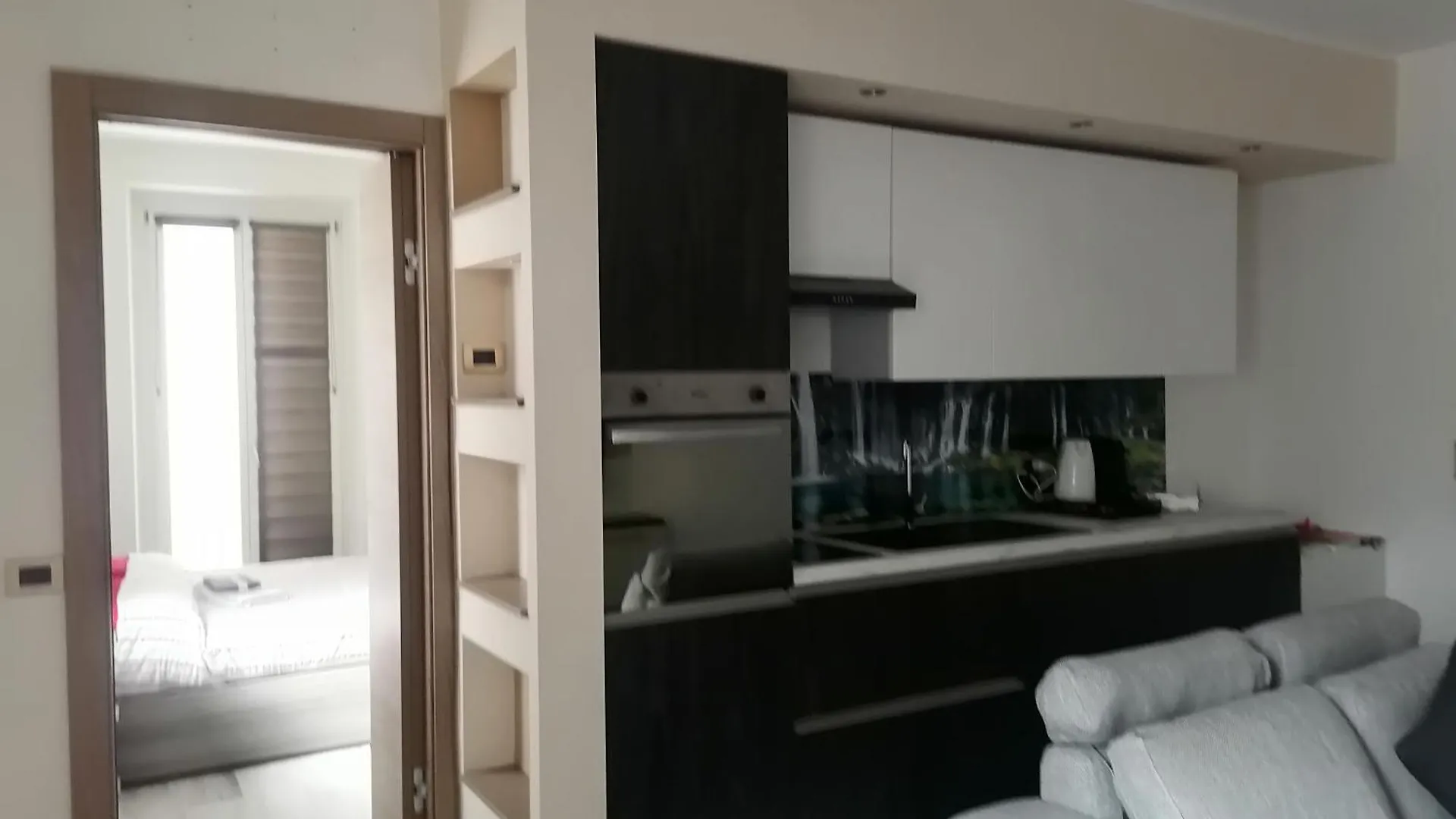 Apartment Casa Ramalma Tra Milano-Rho Fiera, Milano, Monza, Como Seveso Italien