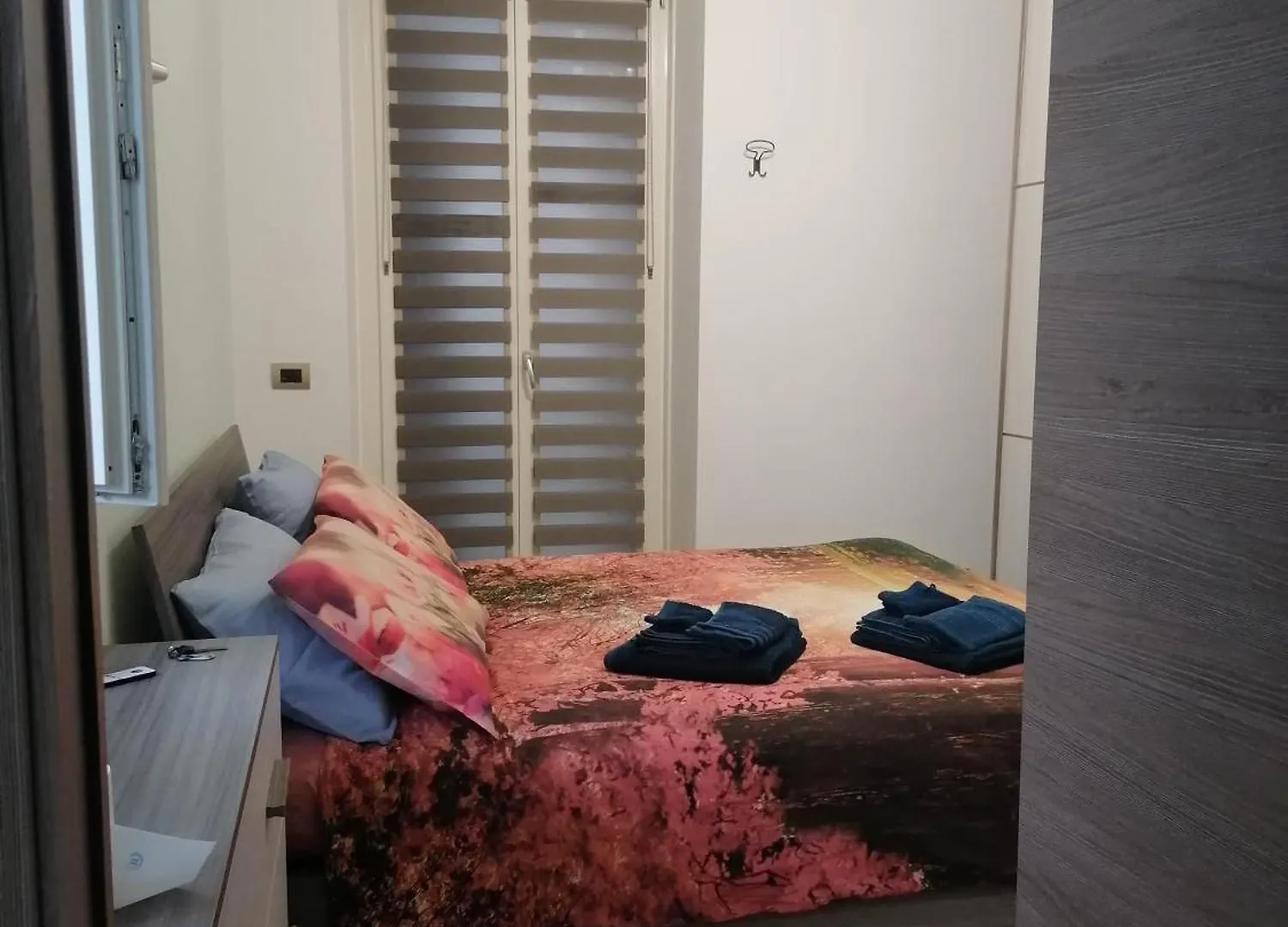 Apartment Casa Ramalma Tra Milano-Rho Fiera, Milano, Monza, Como Seveso