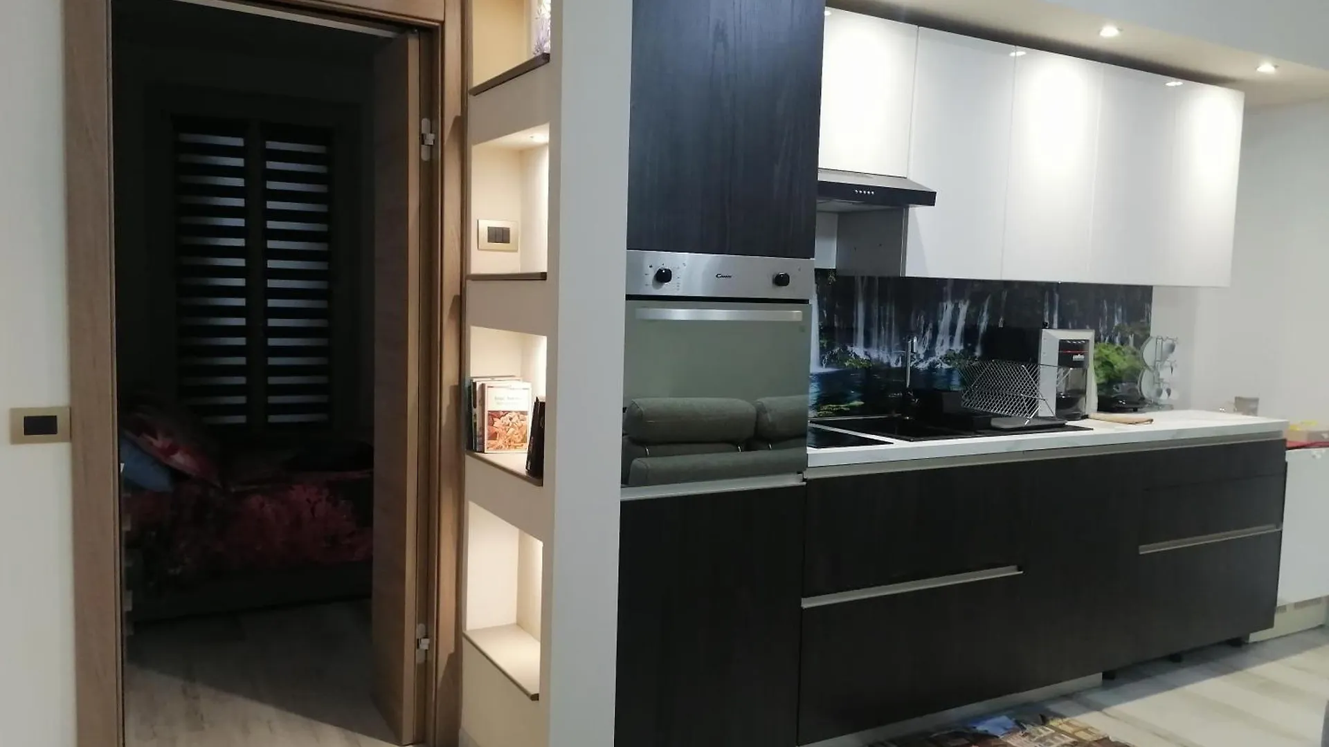 Casa Ramalma Tra Milano-Rho Fiera, Milano, Monza, Como Seveso Italien