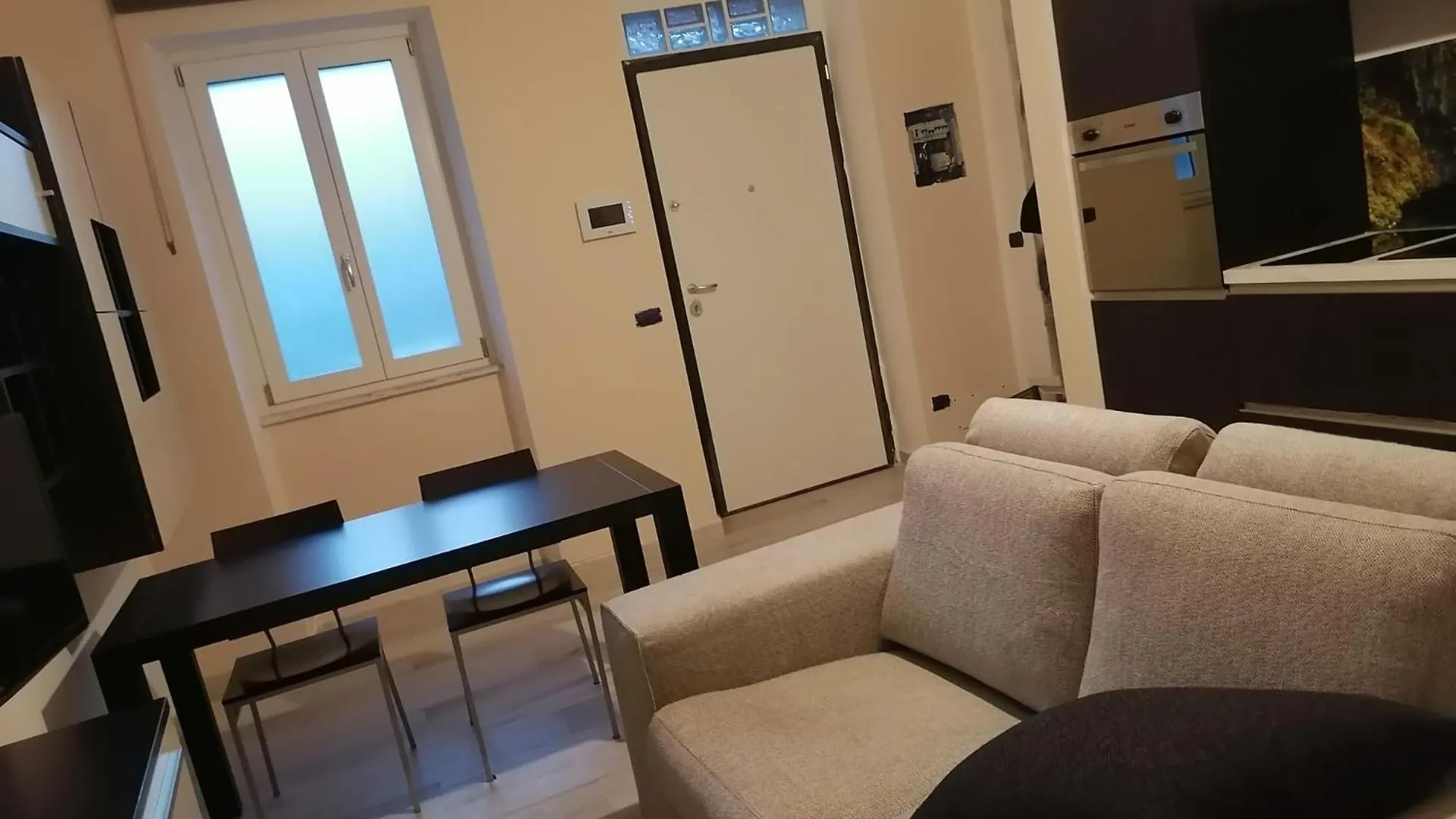Casa Ramalma Tra Milano-Rho Fiera, Milano, Monza, Como Seveso 0*,  Italien